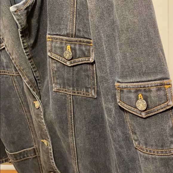 Jean Jacket - Picture 4 of 4